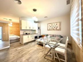 A3 - Apartamento loft Los nidos Beach